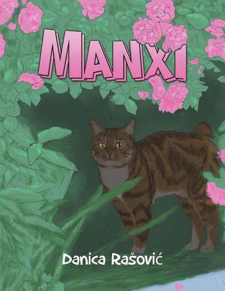 Produktbild: Manxi