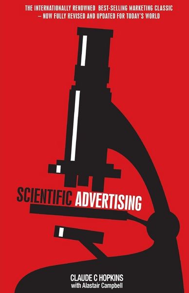 Produktbild: Scientific Advertising