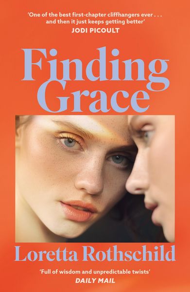 Produktbild: Finding Grace