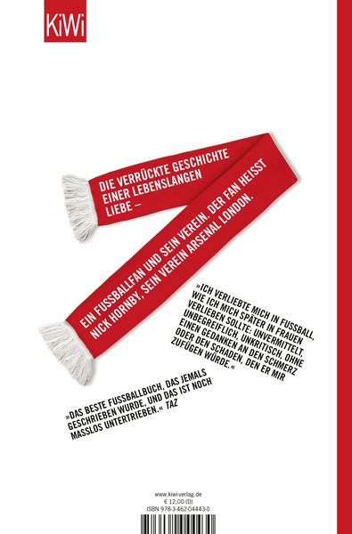 Produktbild: Fever Pitch