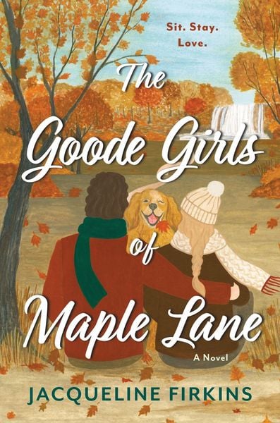 Produktbild: The Goode Girls of Maple Lane