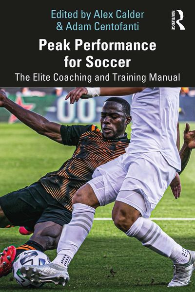 Produktbild: Peak Performance for Soccer