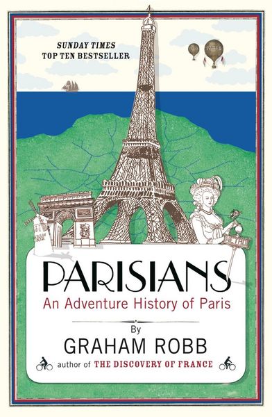 Produktbild: Parisians