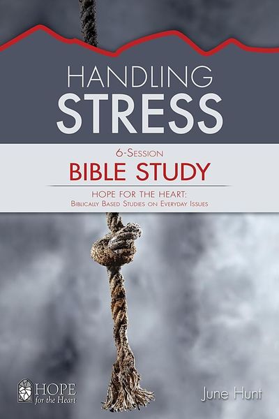 Produktbild: Handling Stress