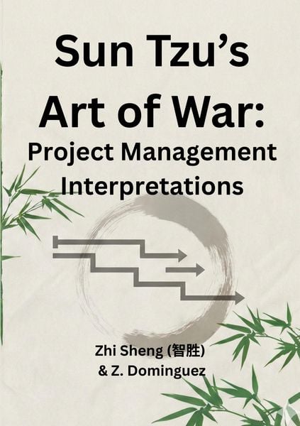 Produktbild: Sun Tzu's Art of War: