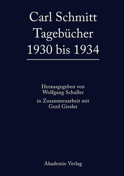Produktbild: 1930 bis 1934