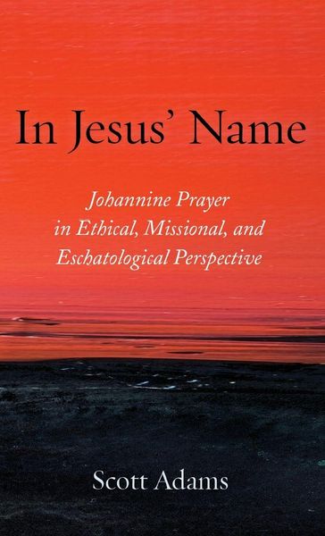 Produktbild: In Jesus' Name