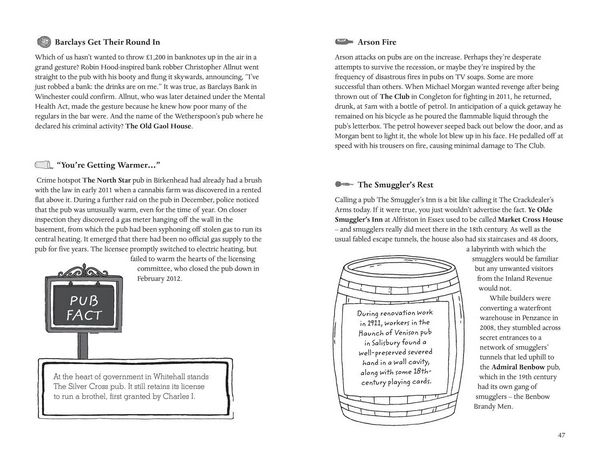 Produktbild: Joy Of Pubs Hb