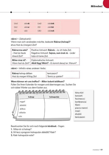Produktbild: PONS Power-Sprachkurs Ungarisch