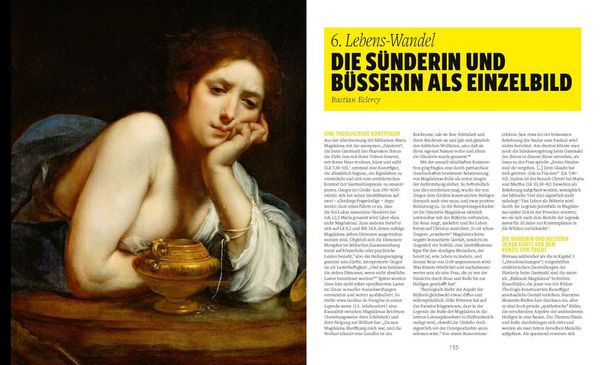 Produktbild: Maria Magdalena