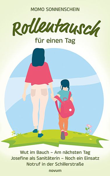 Produktbild: Rollentausch f&uuml;r einen Tag
