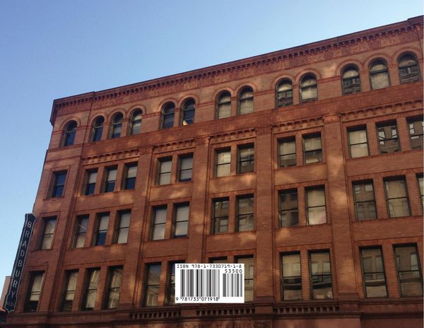 Produktbild: The Bradbury Building