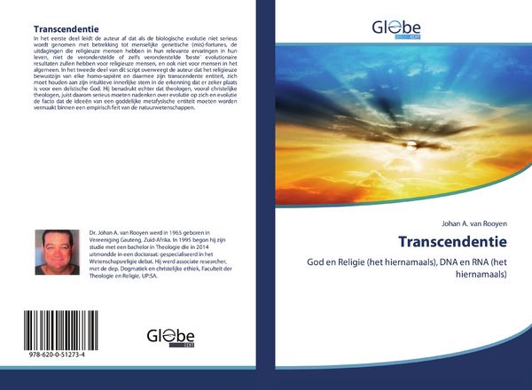 Produktbild: Transcendentie
