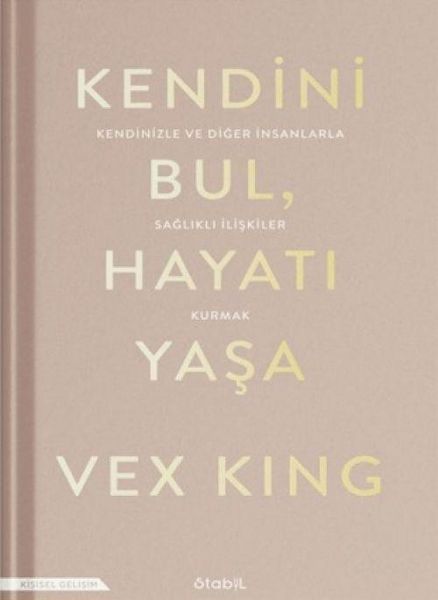 Produktbild: Kendini Bul Hayati Yasa