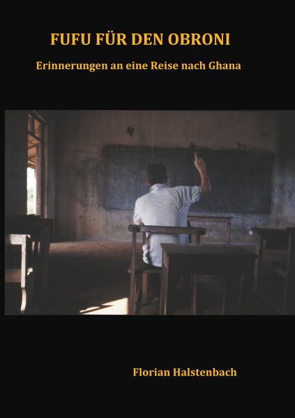 Produktbild: Fufu f&uuml;r den Obroni