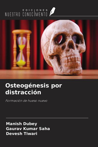 Produktbild: Osteog&eacute;nesis por distracci&oacute;n