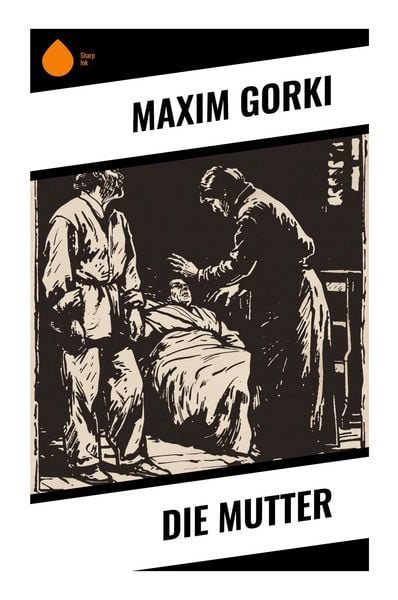 Produktbild: Die Mutter