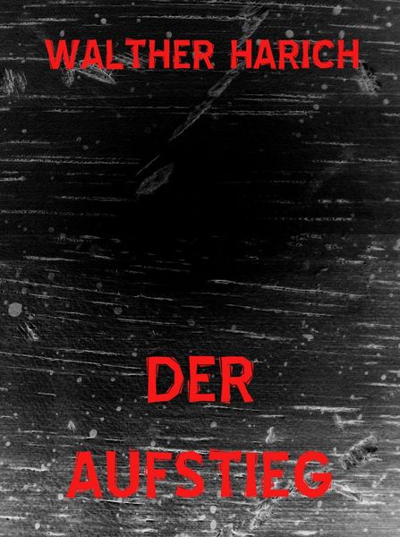 Produktbild: Der Aufstieg