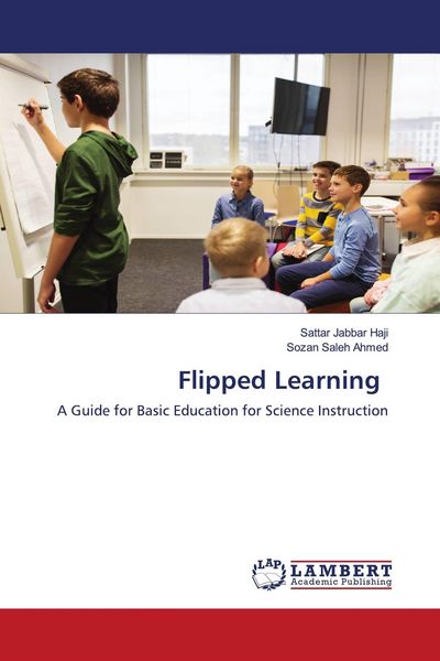 Produktbild: Flipped Learning