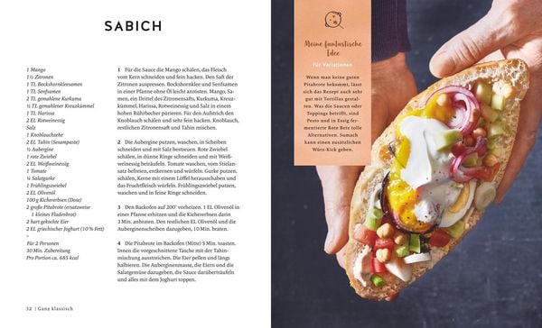 Produktbild: Ein Hoch auf die H&uuml;lsenfrucht