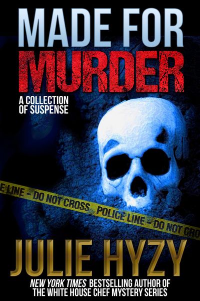Produktbild: Made for Murder