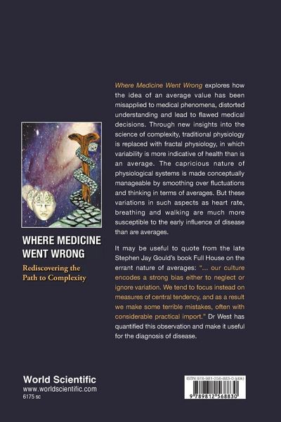 Produktbild: Where Medicine Went Wrong (v11)