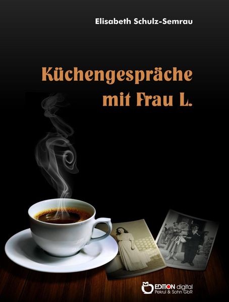 Produktbild: K&uuml;chengespr&auml;che mit Frau L.