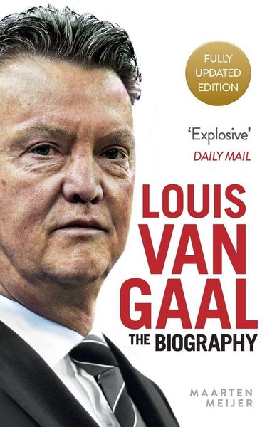 Produktbild: Louis van Gaal