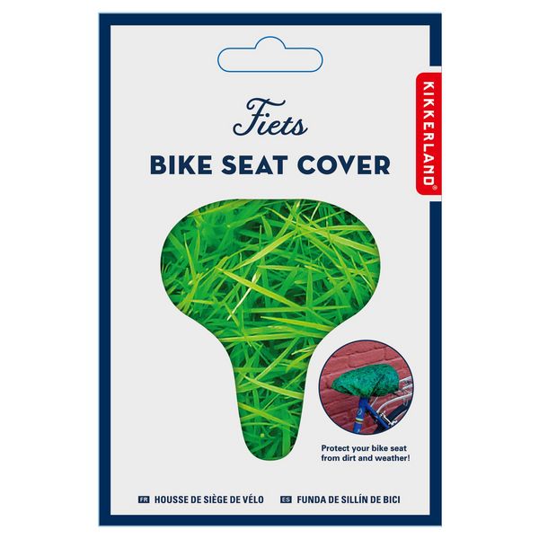 Produktbild: Grass Bike Seat Cover