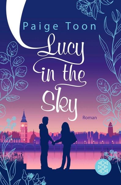 Produktbild: Lucy in the Sky
