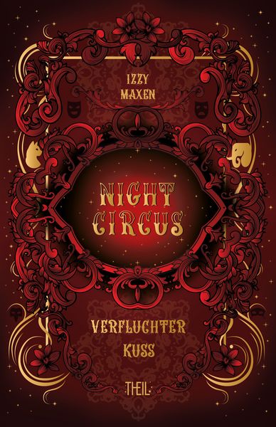 Produktbild: Night Circus