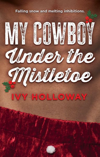 Produktbild: My Cowboy Under the Mistletoe