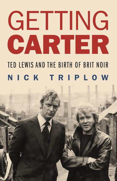 Produktbild: Getting Carter