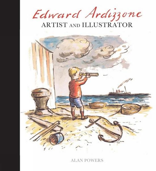 Produktbild: Edward Ardizzone