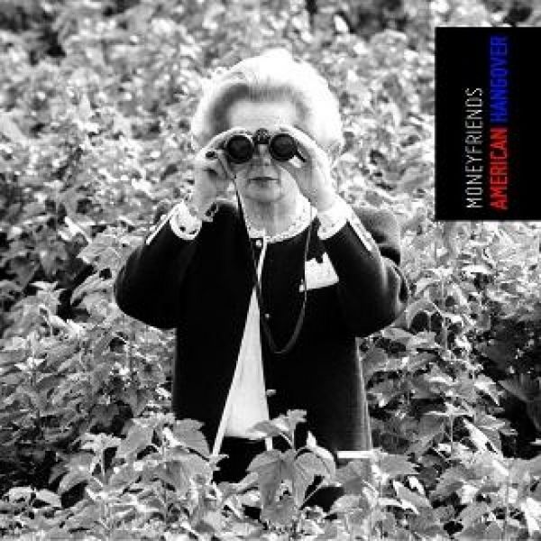 Produktbild: American Hangover