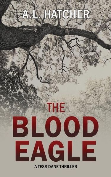 Produktbild: The Blood Eagle