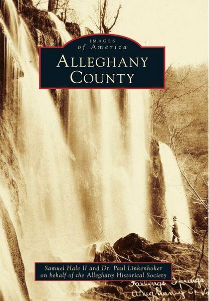 Produktbild: Alleghany County