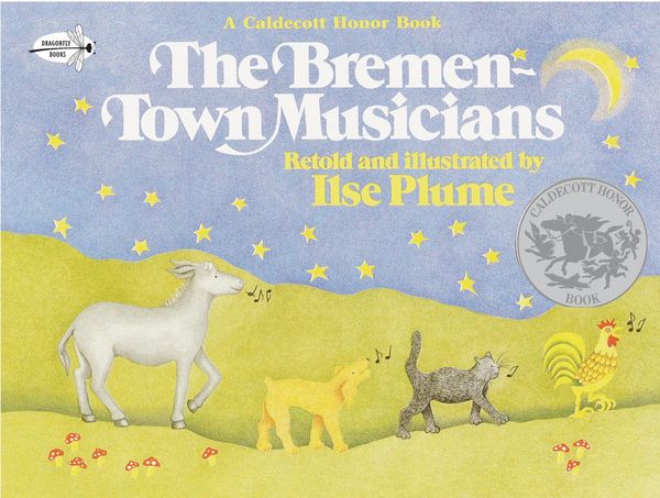 Produktbild: The Bremen-Town Musicians