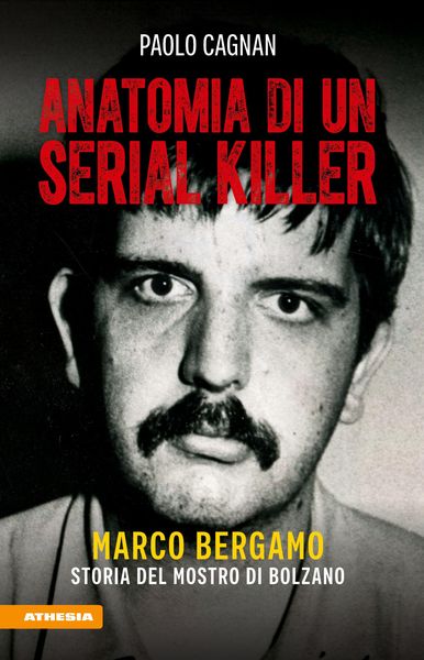 Produktbild: Anatomia di un serial killer