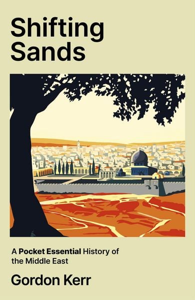 Produktbild: Shifting Sands