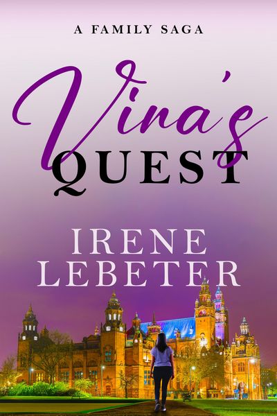 Produktbild: Vina's Quest