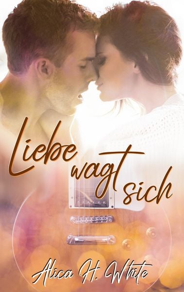 Produktbild: Liebe wagt sich
