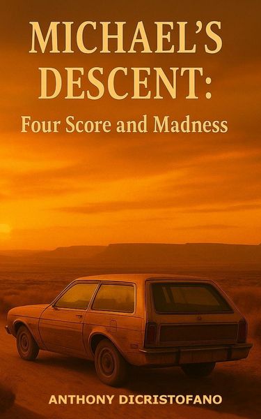 Produktbild: Michael's Descent