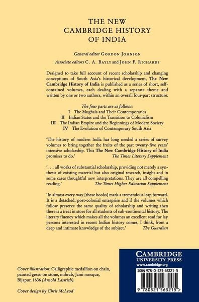 Produktbild: Architecture and Art of the Deccan Sultanates
