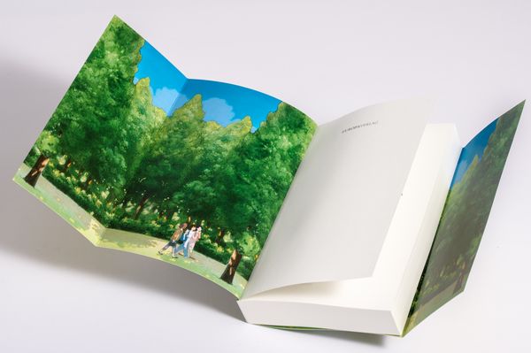 Produktbild: Willkommen in meiner Buchhandlung