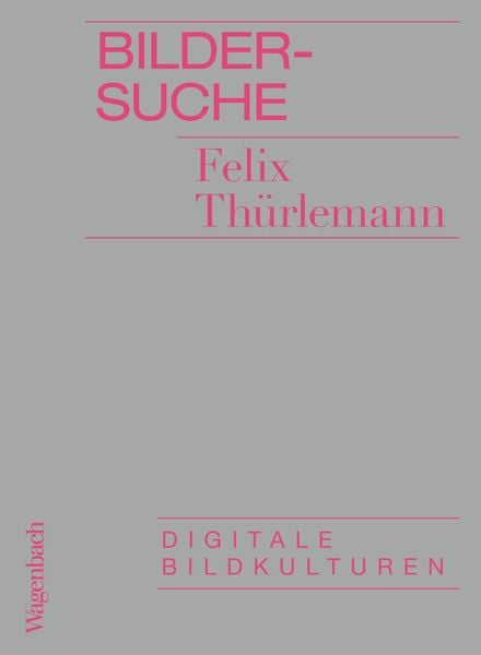Produktbild: Bildersuche