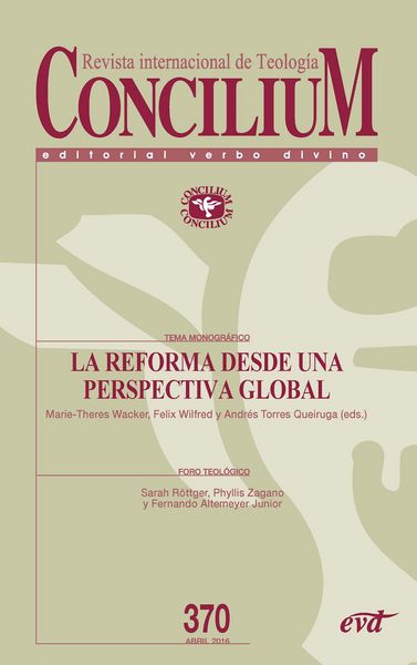 Produktbild: La Reforma desde una perspectiva global