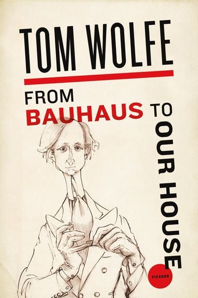 Produktbild: From Bauhaus to Our House