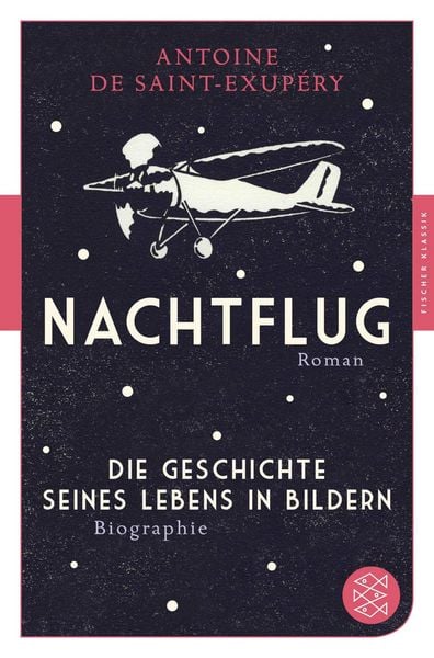 Produktbild: Nachtflug Roman
