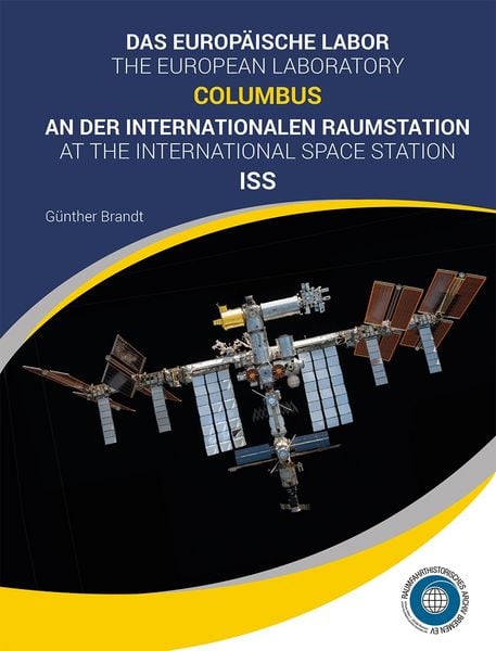 Produktbild: Das europ&auml;ische Labor (the European Laboratory) Columbus